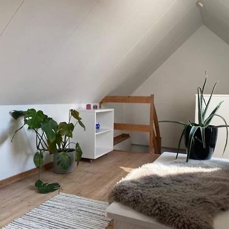 Appartamento Christina Aalborg Esterno foto