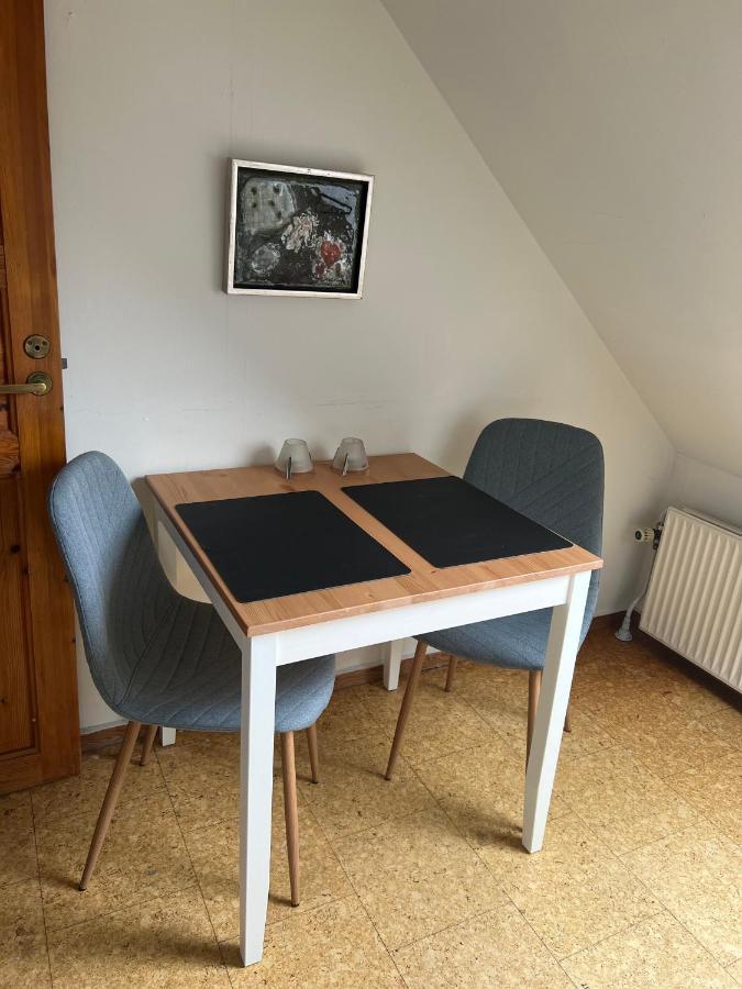 Appartamento Christina Aalborg Esterno foto
